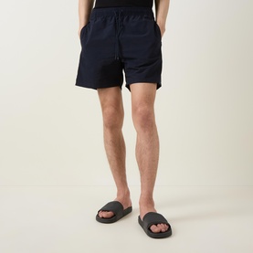 TH Tape Logo Shorts