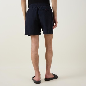 TH Tape Logo Shorts