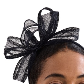 Twist Headband