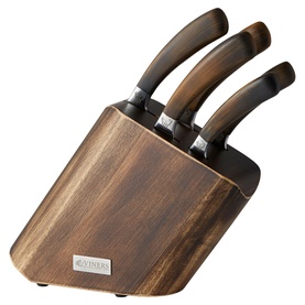 Artisan Knife Block Five-Piece Set