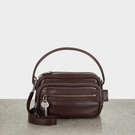 Camero Kit Mini Crossbody Bag
