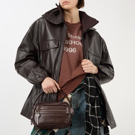 Camero Kit Mini Crossbody Bag