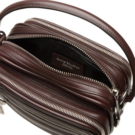 Camero Kit Mini Crossbody Bag