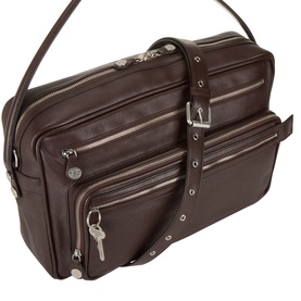 Camero Shoulder Bag