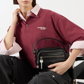 Camero Kit Mini Crossbody Bag