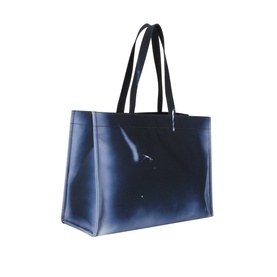 Logo Shopper Tote Bag