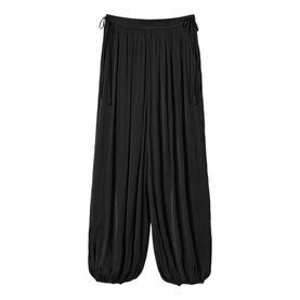 Eshe Cuffed Trousers