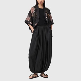 Eshe Cuffed Trousers