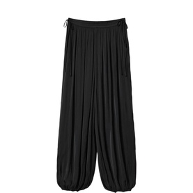 Eshe Cuffed Trousers