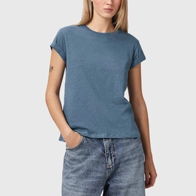 Anna Logo T-Shirt