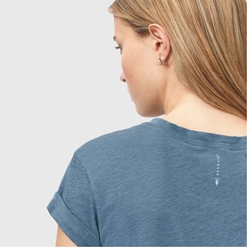 Anna Logo T-Shirt