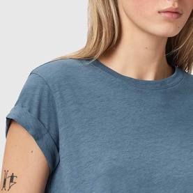 Anna Logo T-Shirt
