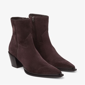 Cece 60 Heeled Boots