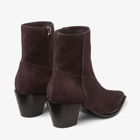 Cece 60 Heeled Boots