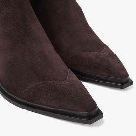Cece 60 Heeled Boots