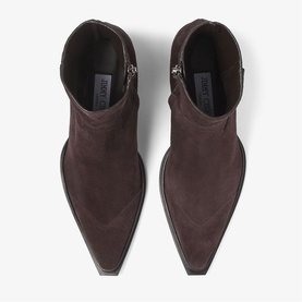 Cece 60 Heeled Boots