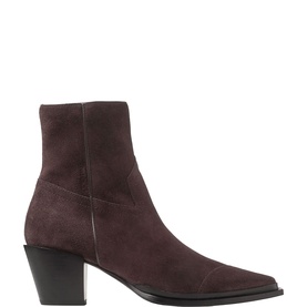 Cece 60 Heeled Boots