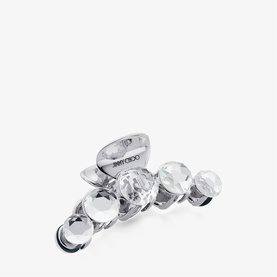 Crystal Claw Hair Clip