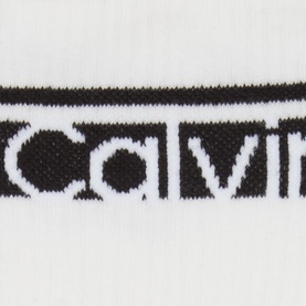 Two-Pack Logo Stripe Socks