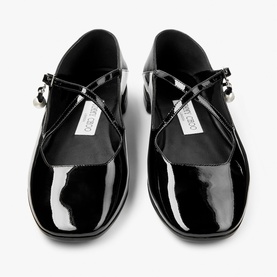 Eleri Patent Ballet Flats