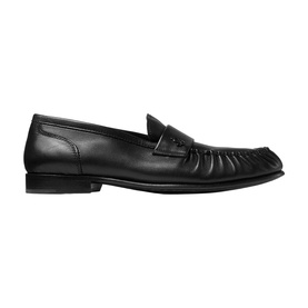 Ellis Leather Loafers