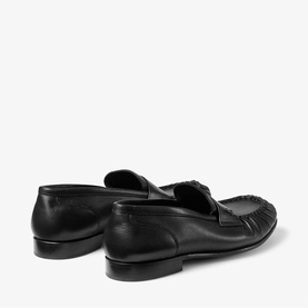 Ellis Leather Loafers