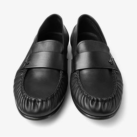 Ellis Leather Loafers
