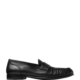 Ellis Leather Loafers