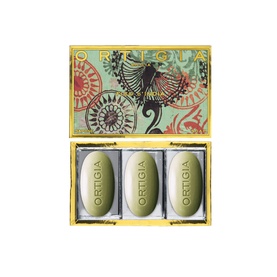 Fico D'India Box of Soaps