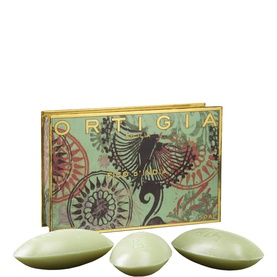 Fico D'India Box of Soaps