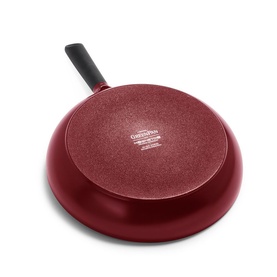 Smart Shape Induction Frying Pan Set 20/28 cm
