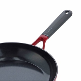 Smart Shape Induction Frying Pan Set 20/28 cm