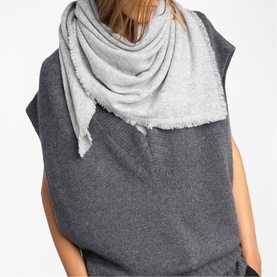 Stevie Strass Western Scarf
