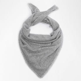 Stevie Strass Western Scarf