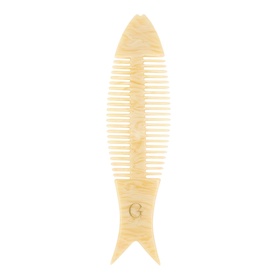 Sardine Hair Comb