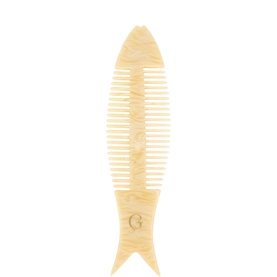 Sardine Hair Comb