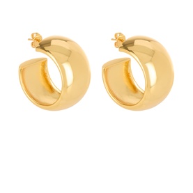 Daphne Hoop Earrings