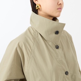 Daphne Hoop Earrings