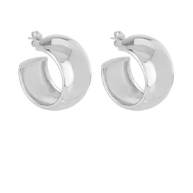 Daphne Hoop Earrings