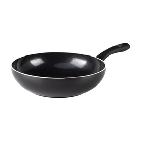 Aluminium Non-Stick Wok 28cm