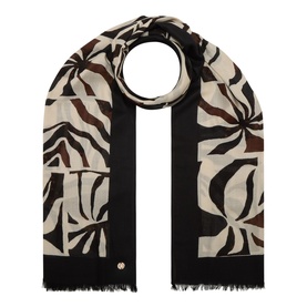 Printed Woven Scarf