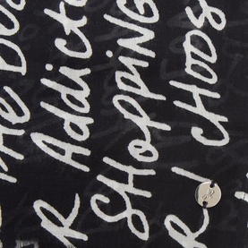 Printed Woven Scarf