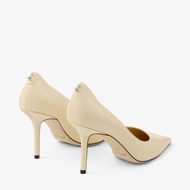 Love 85 Leather Pumps