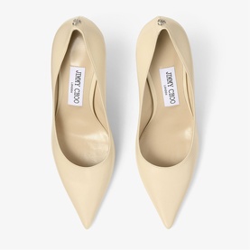 Love 85 Leather Pumps