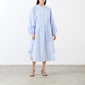 Vitti Shirt Dress