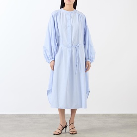 Vitti Shirt Dress