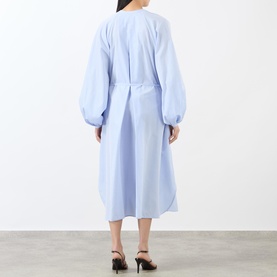 Vitti Shirt Dress