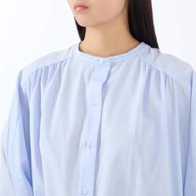Vitti Shirt Dress