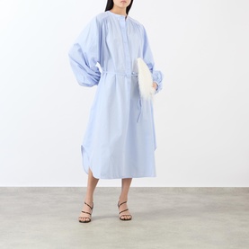 Vitti Shirt Dress