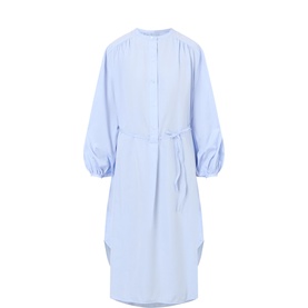 Vitti Shirt Dress